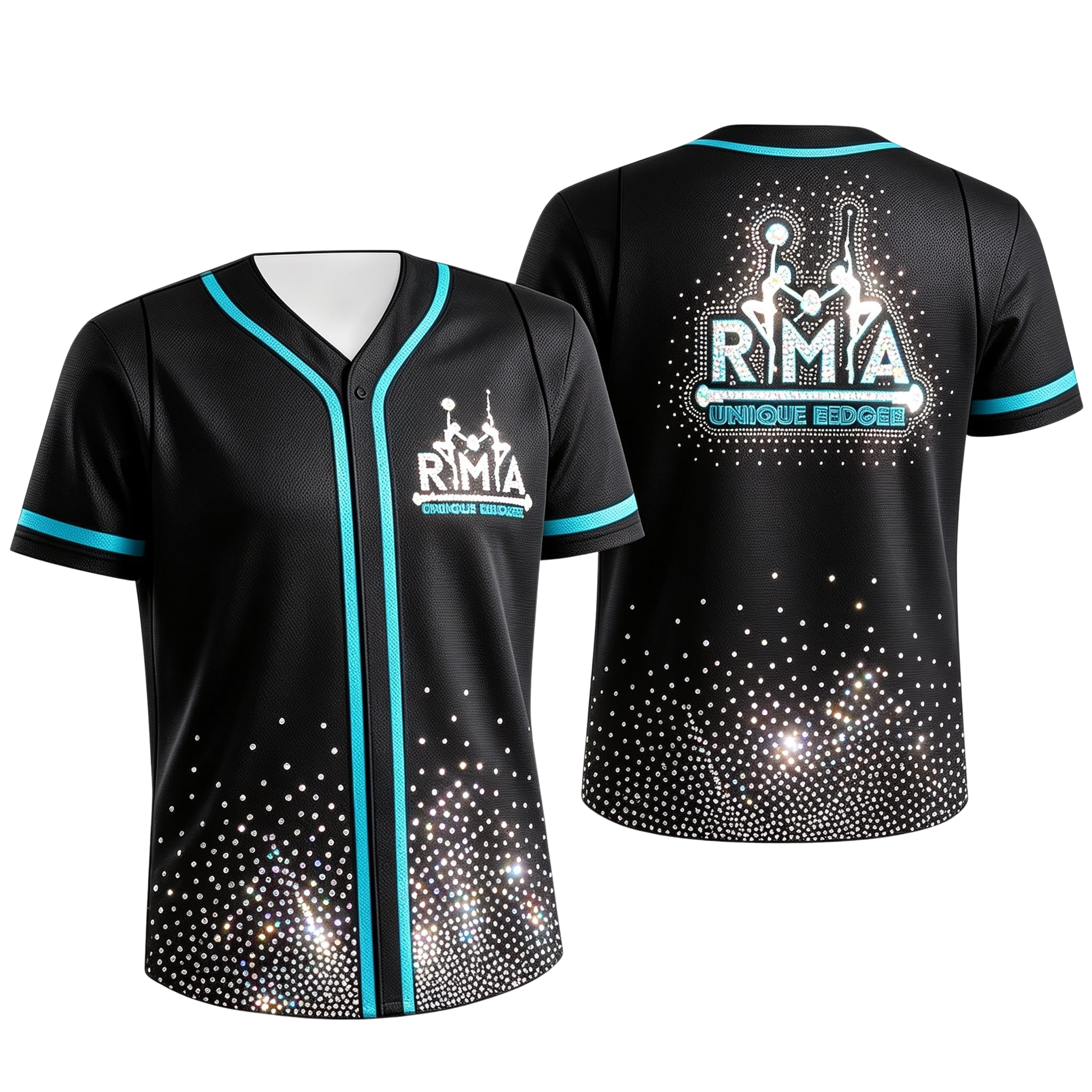 RMA Short Sleeve Jersey