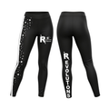 Revolutions Twirlers Sublimated Leggings