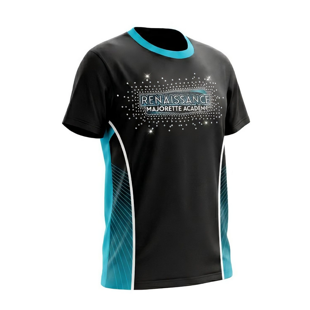 RMA Sublimated Dri-Fit T-Shirt