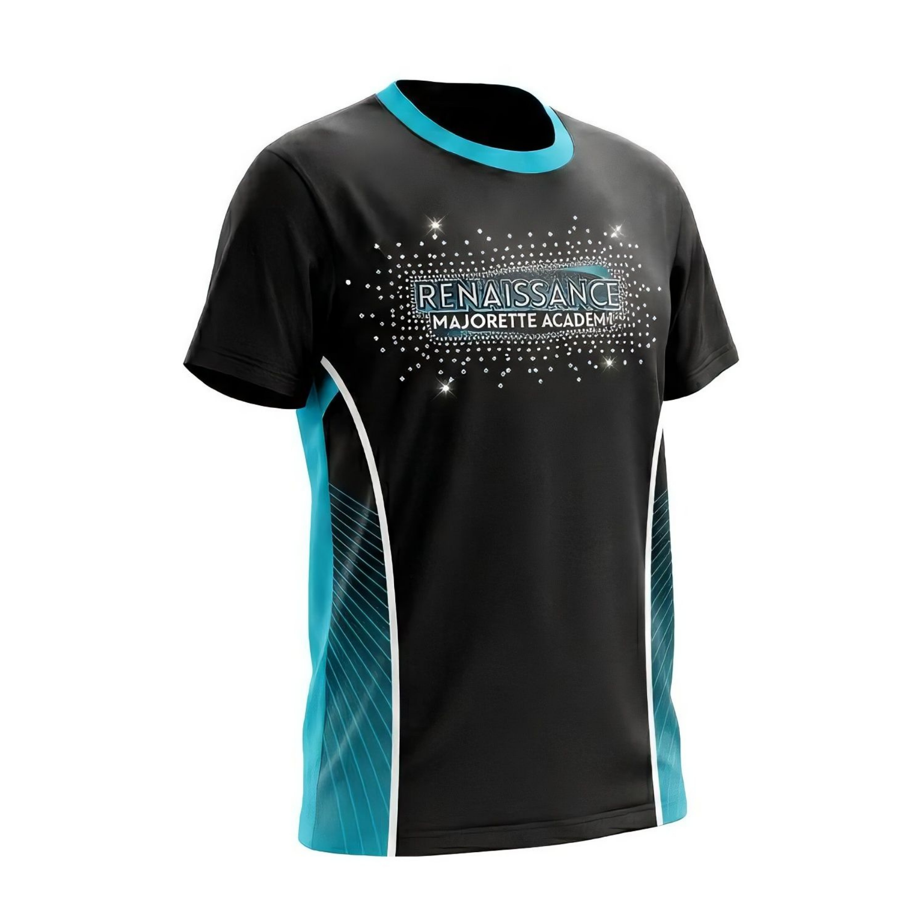 RMA Sublimated Dri-Fit T-Shirt