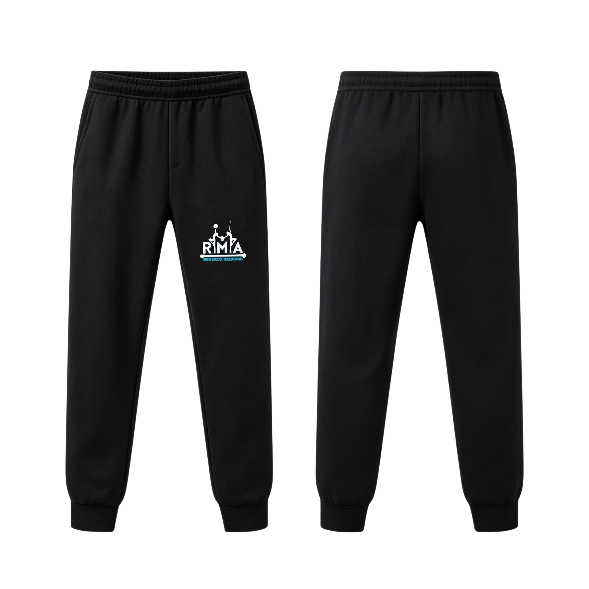 RMA Cotton Joggers