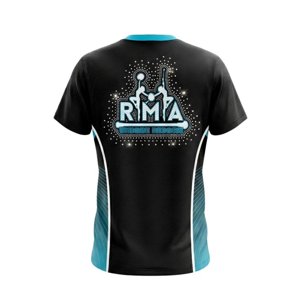 RMA Sublimated Dri-Fit T-Shirt