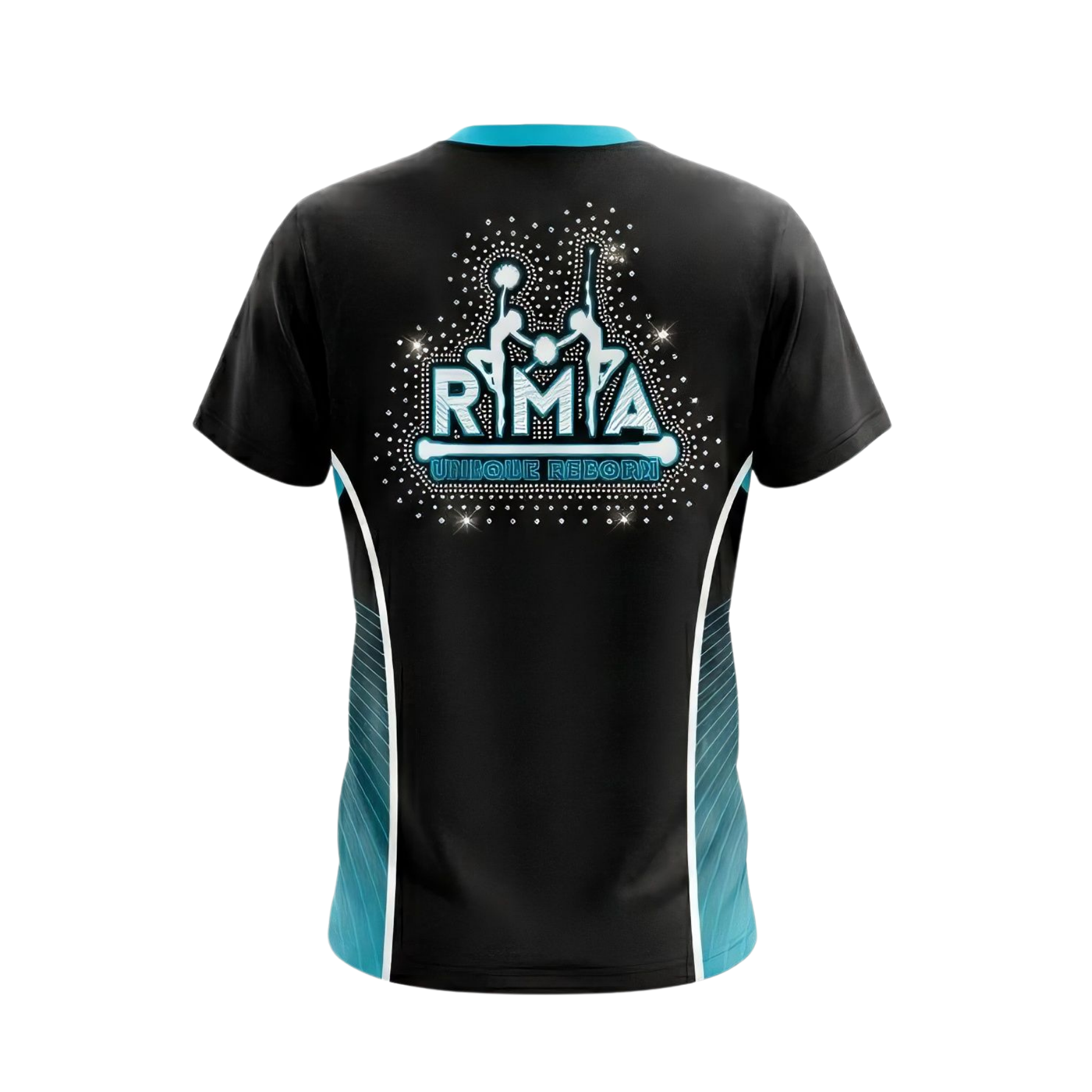 RMA Sublimated Dri-Fit T-Shirt