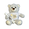 Bolton Rebels Baton Bear