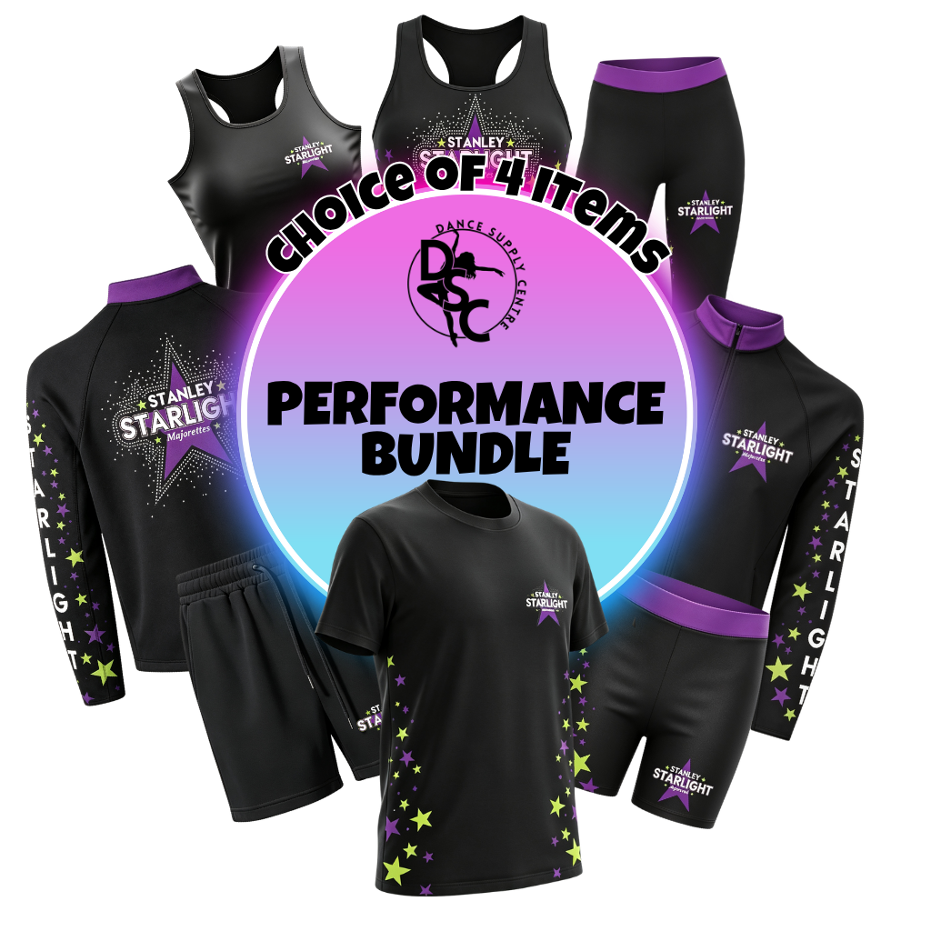 Stanley Starlights Performance Bundle