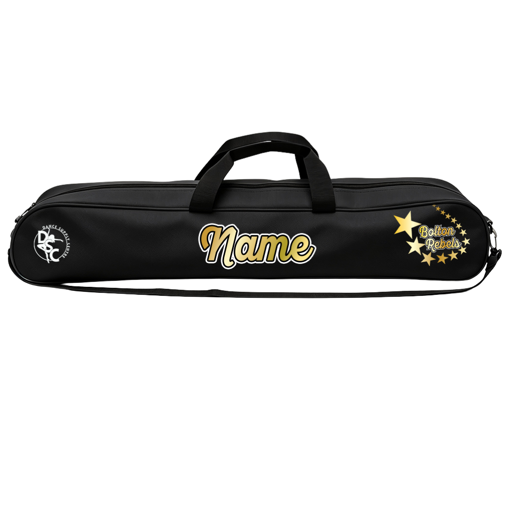 Bolton Rebels Baton Bag
