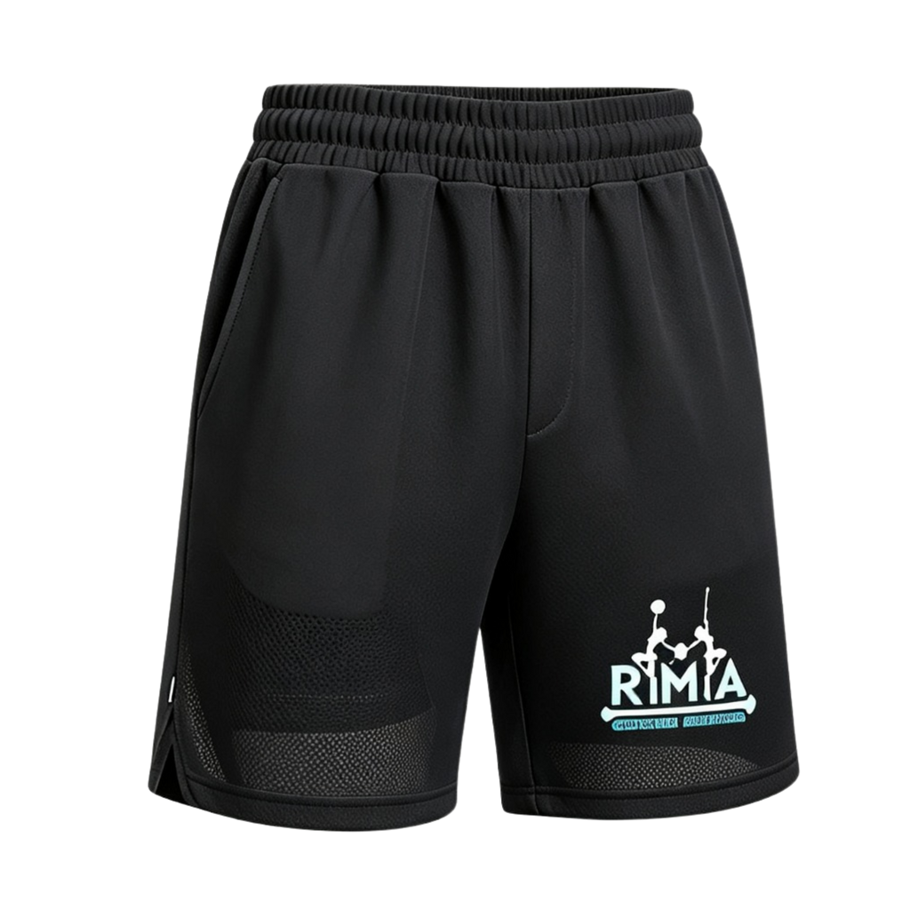 RMA Sublimated Mesh Shorts