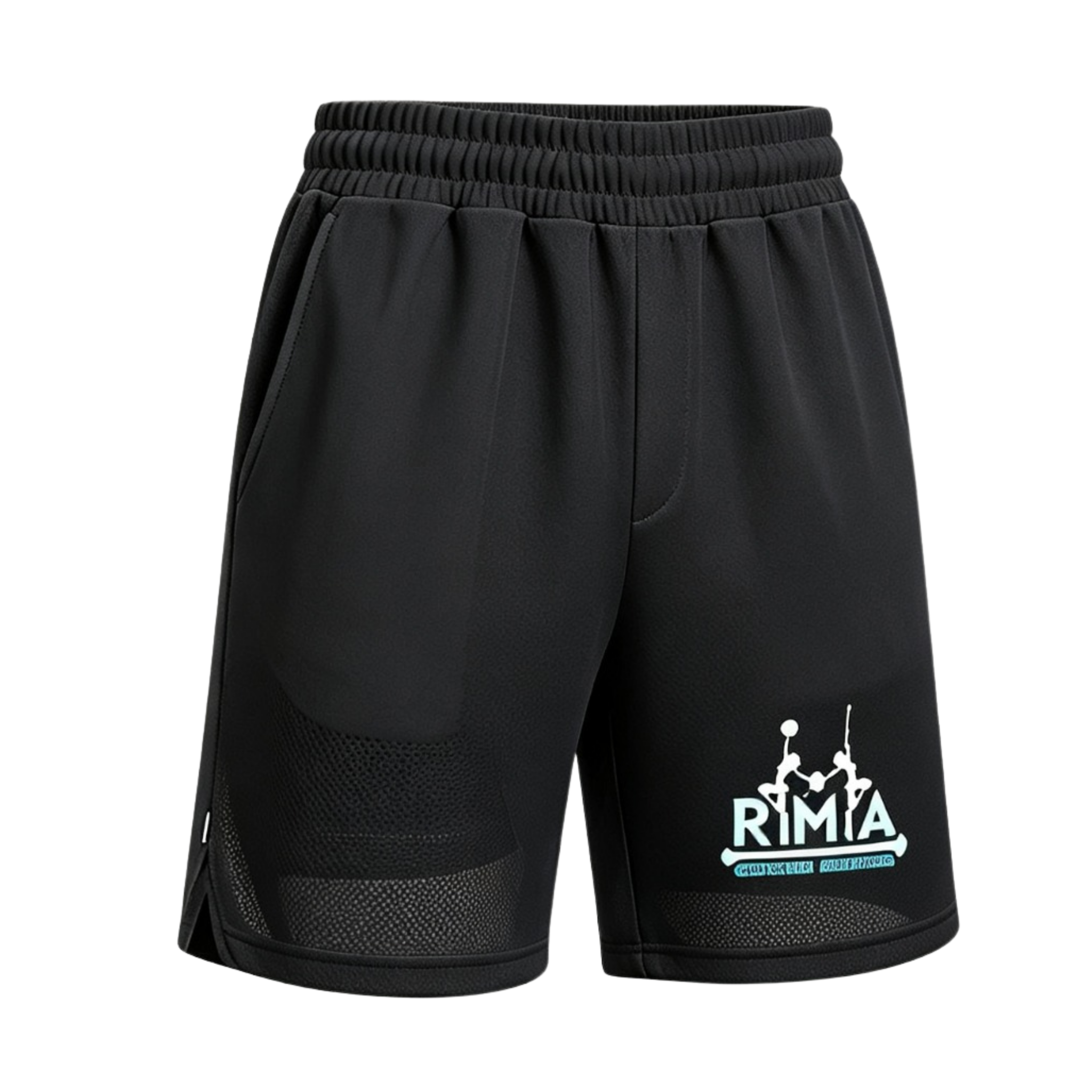 RMA Sublimated Mesh Shorts