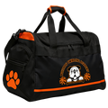 Bulldog Twirling Academy Sublimated Luggage Bag