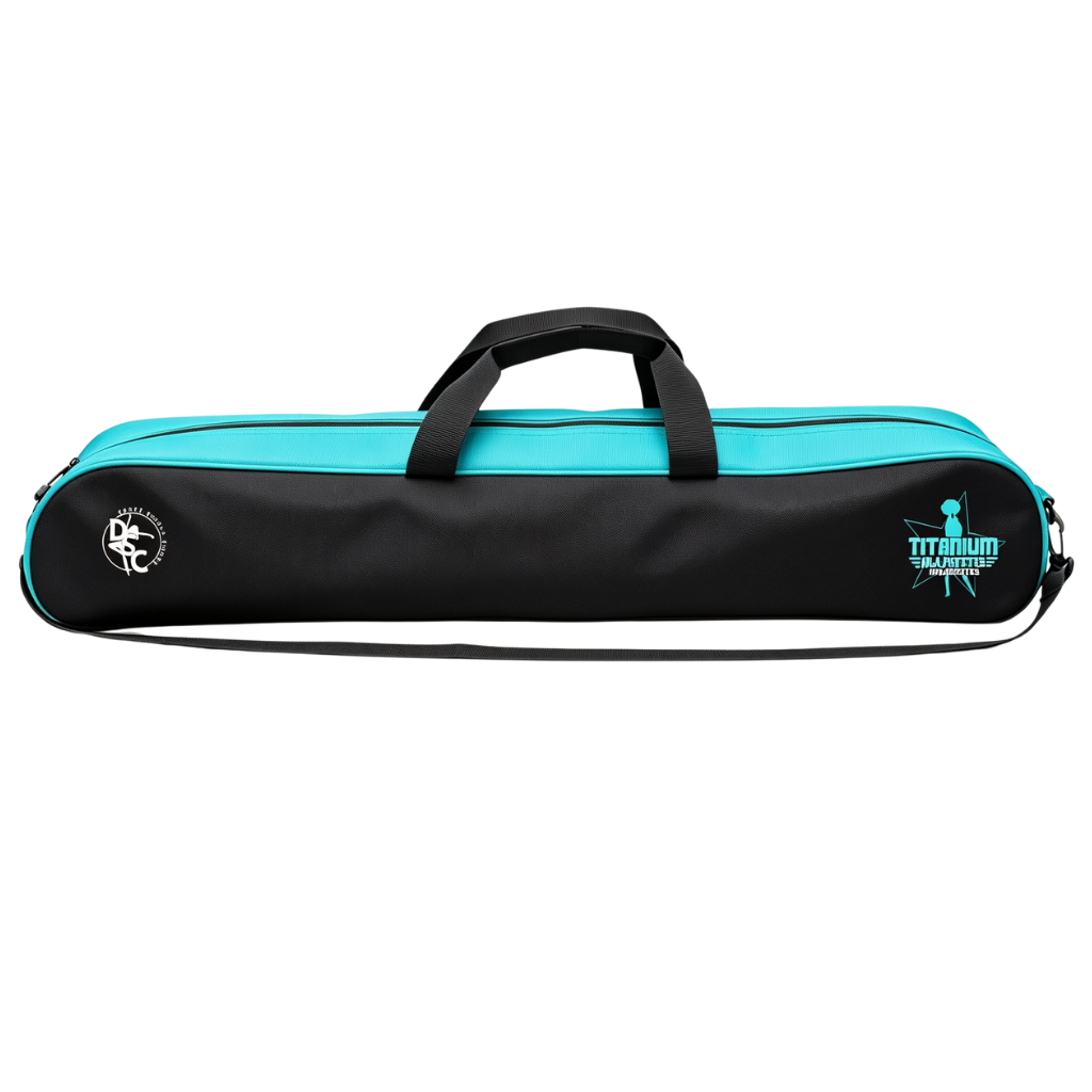 Titanium All Stars Majorettes Baton Bag