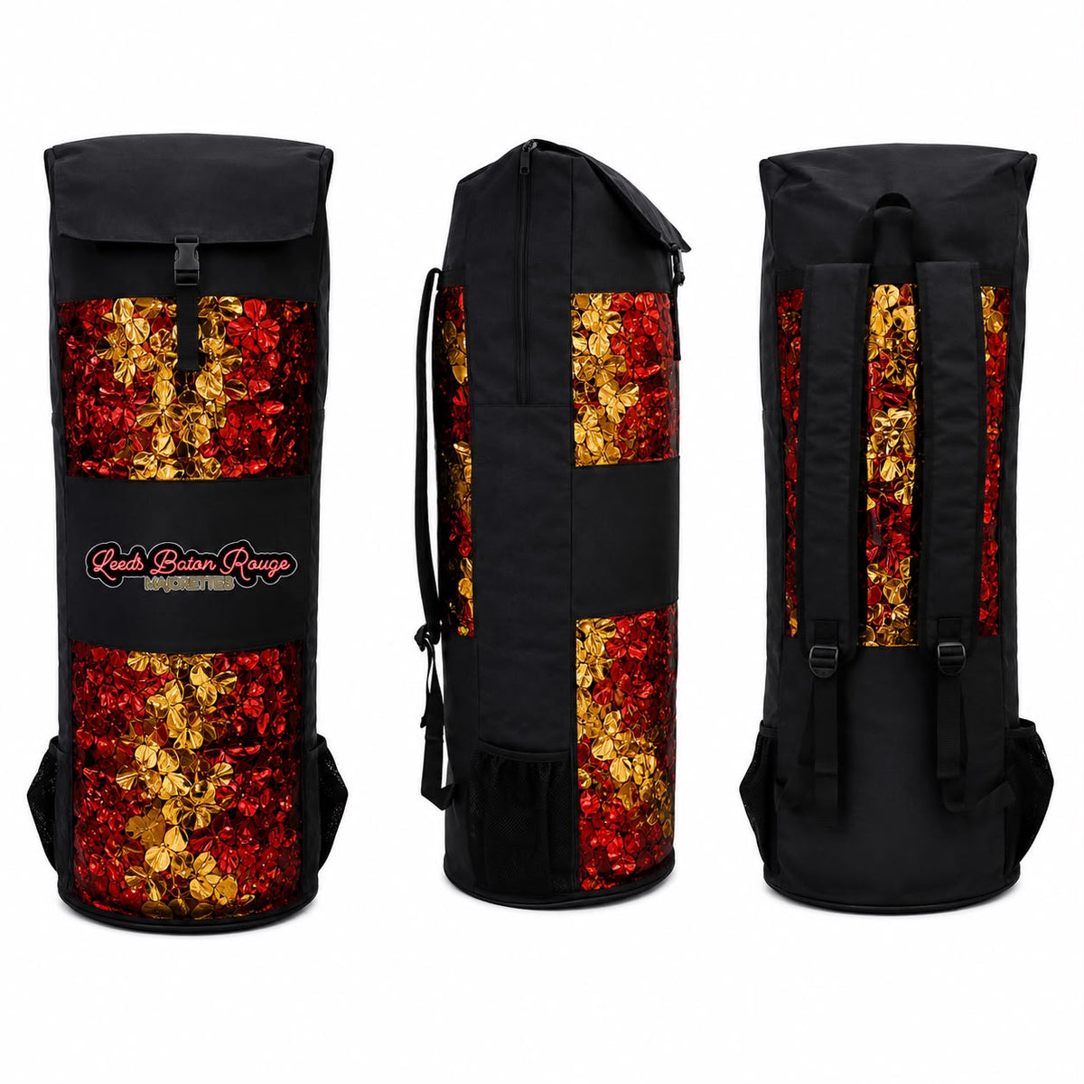 Cheer & Dance Pom Storage Bag
