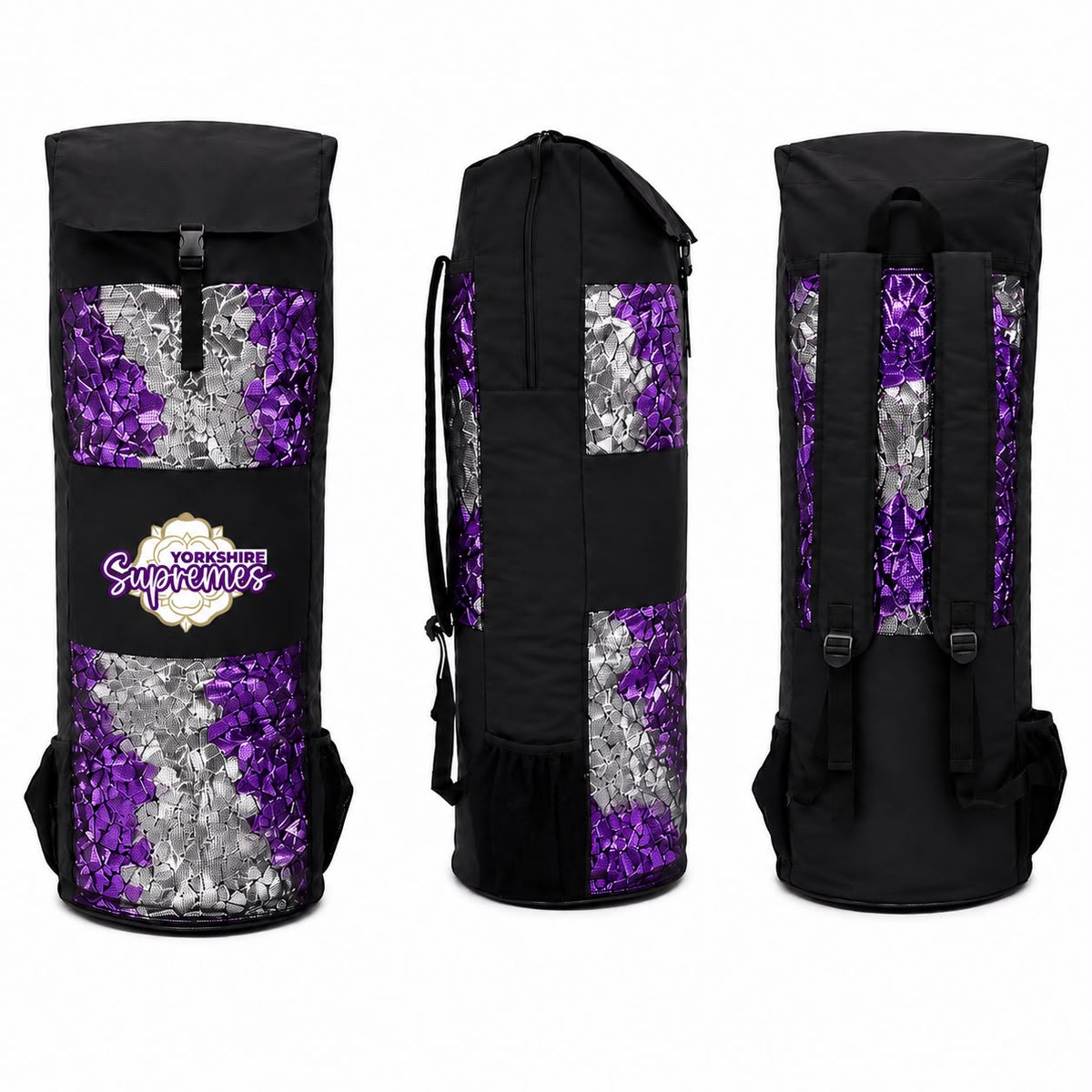 Cheer & Dance Pom Storage Bag