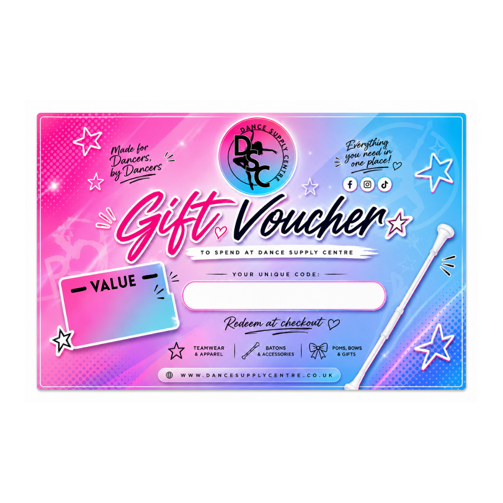 Gift Voucher