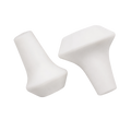 Replacement Baton Ends (Pair)