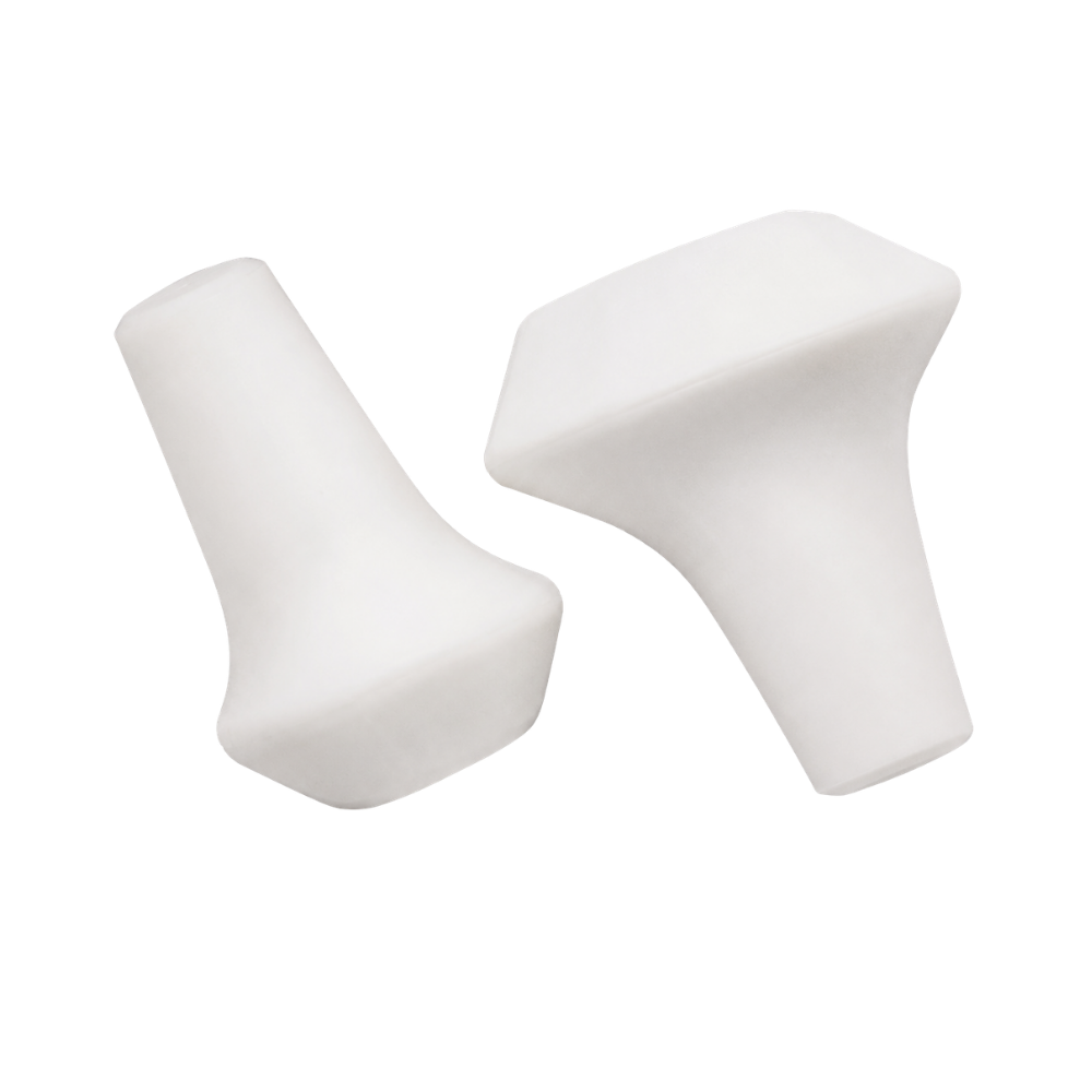 Replacement Baton Ends (Pair)
