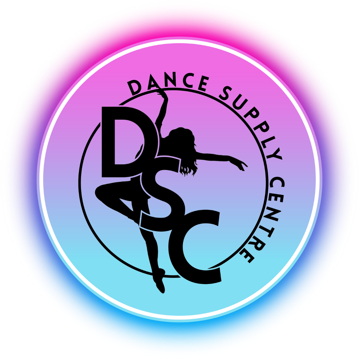 Dance Supply Centre LTD logo